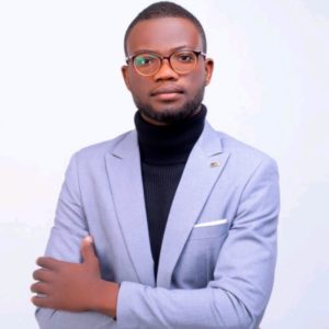 Samuel Dansou